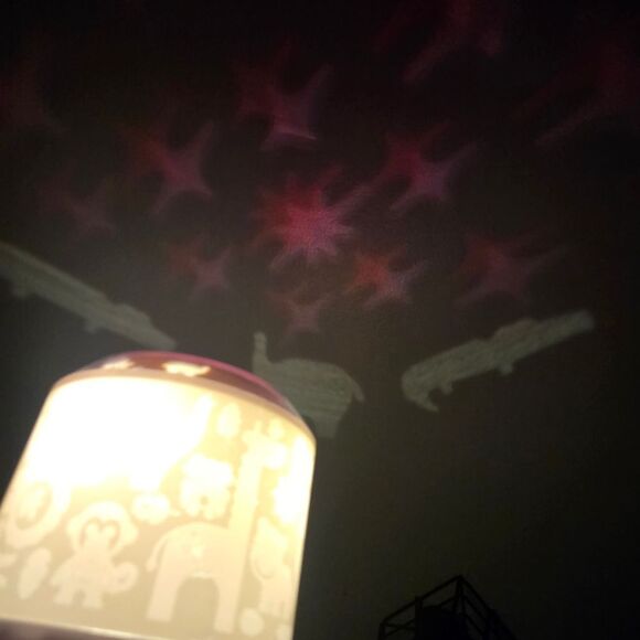 Fisher Price Discontinued White Noise Music Deluxe Soother Sound Machine - Picture 6 of 16